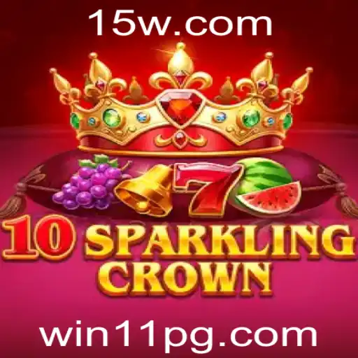 Descubra a Aventura Emocionante de 10SparklingCrown