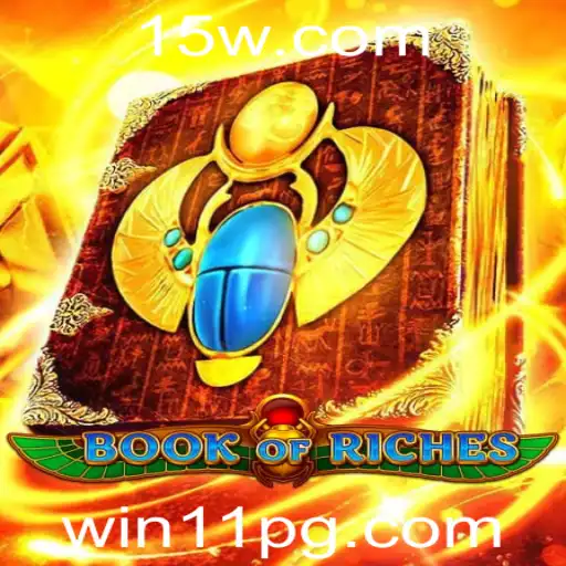 Descubra o Mundo Fascinante de BookofRiches: Um Guia Definitivo
