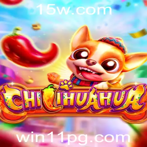 CHILIHUAHUA: O Jogo Inovador Que Conquista Os Entusiastas Dos Games