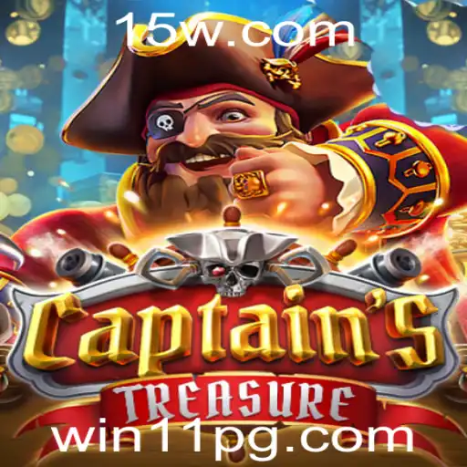 CaptainssTreasure: Descobrindo os Segredos e Regras do Jogo