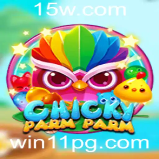 ChickyParmParm: O Novo Fenômeno dos Jogos e Sua Integração com o Windows 11