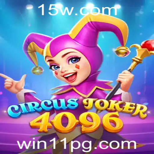 CircusJoker4096: Mergulhe no Mundo Emocionante do Novo Jogo Digital