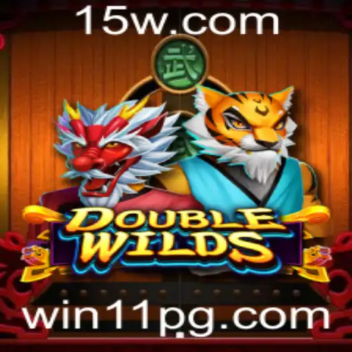 DoubleWilds: Descubra o Novo Jogo que Está Conquistando o Mundo do Entretenimento