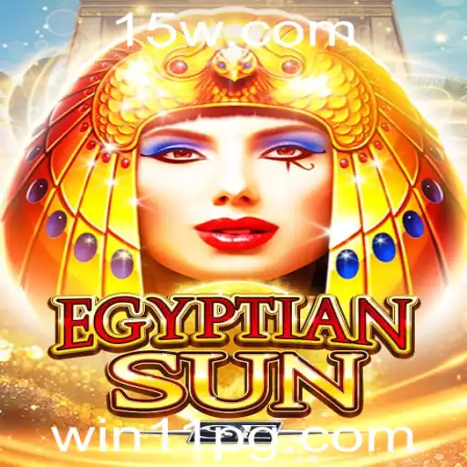 EgyptianSunSE: Descubra o Jogo Fascinante e Suas Regras