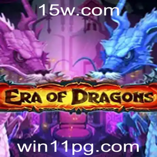 Descubra EraOfDragons: O Jogo de Estratégia Revolucionário