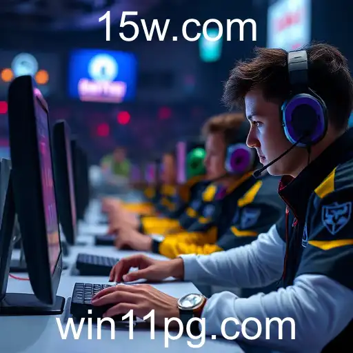 Esportes virtuais