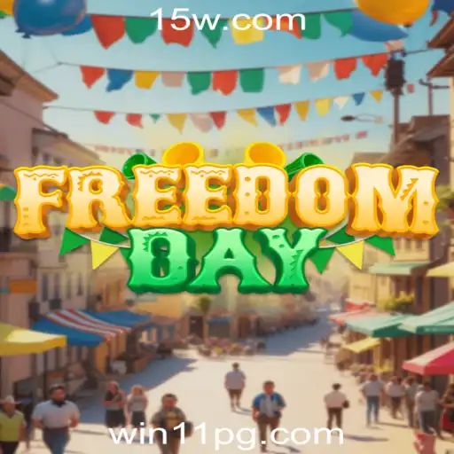 Explorando o Empolgante Universo do Jogo FreedomDay