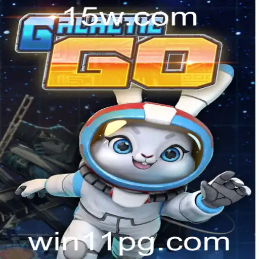 Descubra GalacticGO: A Nova Sensação do Mundo dos Jogos