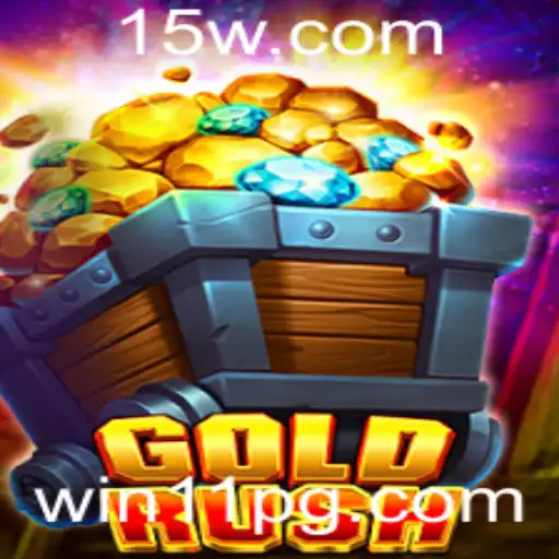 Descubra o Empolgante Mundo de GoldRush: O Jogo Estratégico Que Conquistou o Público