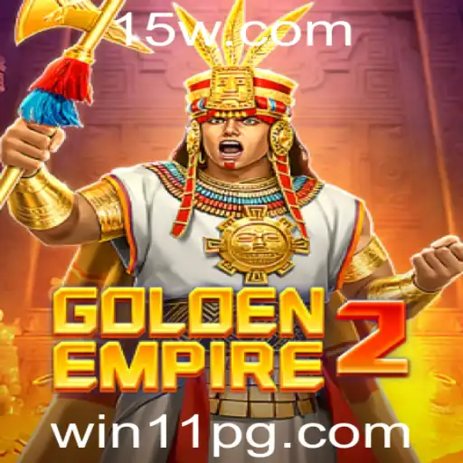 GoldenEmpire2: Uma Nova Aventura no Mundo dos Jogos Estratégicos com win11