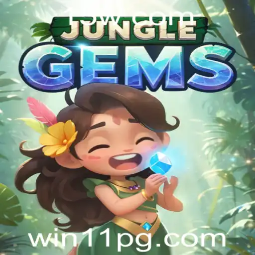 Descubra JungleGems: Estratégia e Aventura na Selva