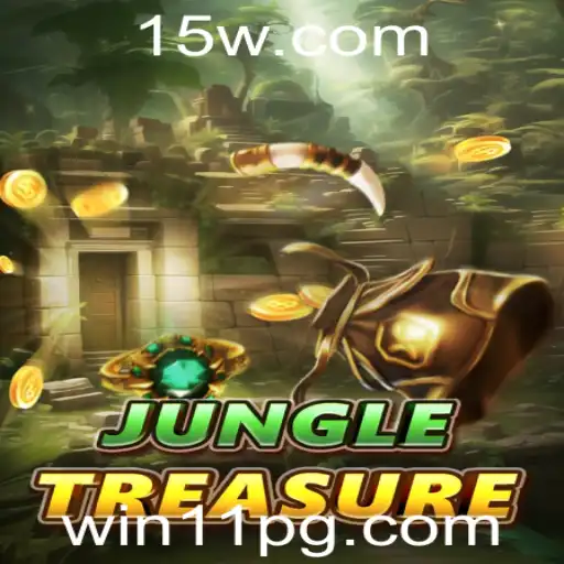 Explorando o Fascinante Mundo de JungleTreasure