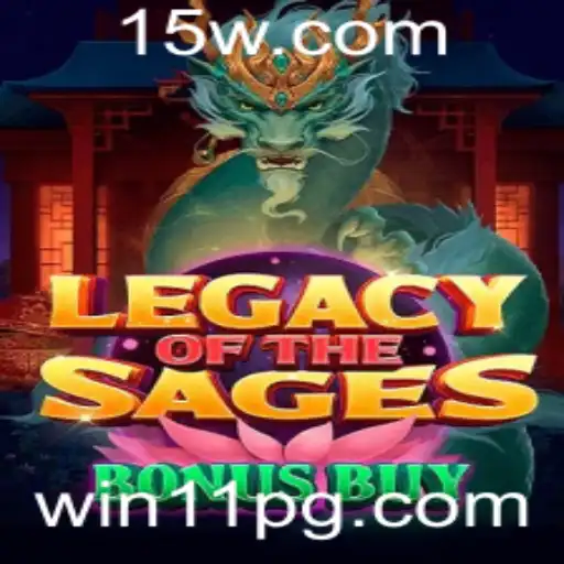 Explorando o Universo de Legacy of the Sages Bonus Buy: Regras e Estratégias