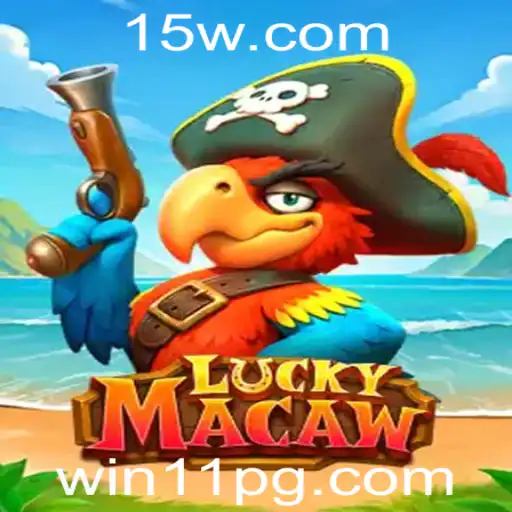 Explorando o Fascinante Mundo de LuckyMacaw: Regras, Descritiva e Introdução