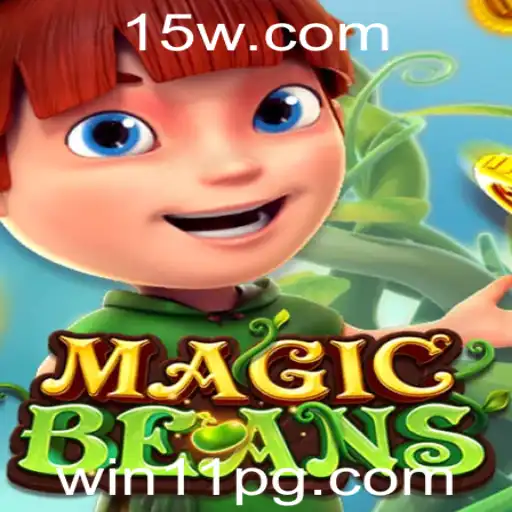 Descubra as Aventuras de MAGICBEANS: Um Jogo Inovador para Amantes de Desafios