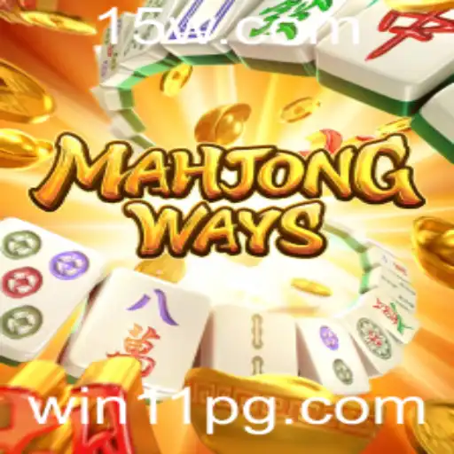 Descubra MahjongWays e as Estratégias do win11