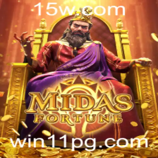 Explorando as Aventuras de MidasFortune: Um Mergulho na Riqueza e Estratégia