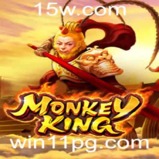Explorando o Mundo de MonkeyKing: Um Jogo de Aventura Envolvente
