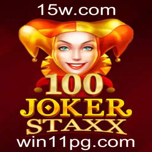 Explorando o Jogo 100JokerStaxx: Introdução, Descrição e Regras