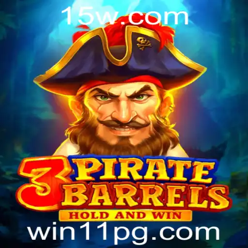 Explorando o Fascínio de 3PirateBarrels: O Jogo Que Conquista o win11