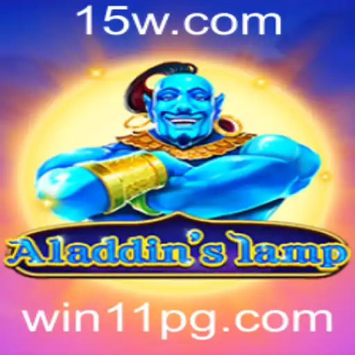 Descubra o Fascinante Mundo de Aladdinslamp: Um Olhar Detalhado sobre o Jogo