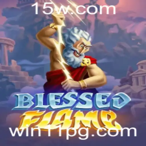 Descubra o Fascinante Mundo de BlessedFlame no Windows 11