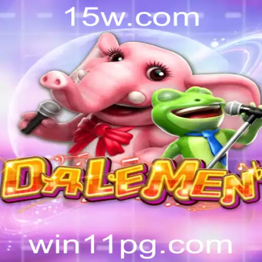 Explore o Mundo de DALEMEN: Um Jogo Revolucionário de Estratégia