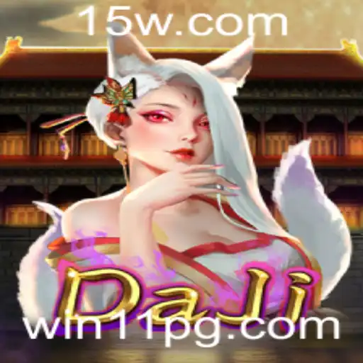 Conheça DaJi: O Novo Jogo que Conquista Fanáticos do Win11