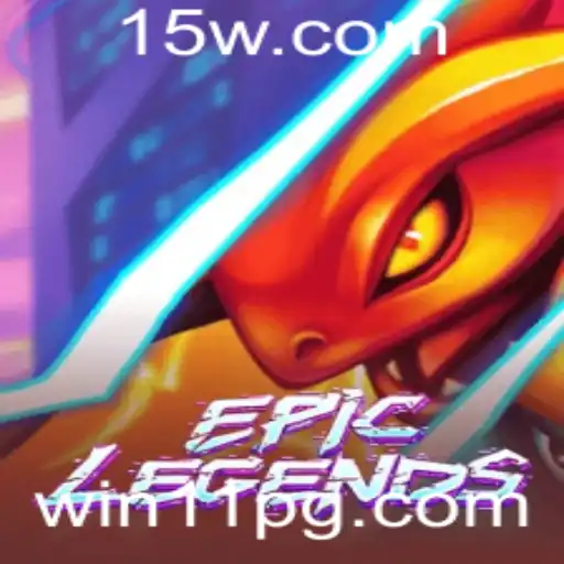 EpicLegends: Um Novo Marco nos Jogos de Estratégia