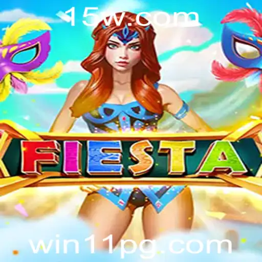 Explorando o Jogo Fiesta: Diversão, Estratégia e Competição no cen&aacute;rio Atual