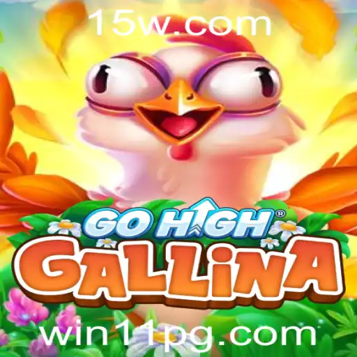 GoHighGallina: O Jogo que Está Conquistando a Geração Win11