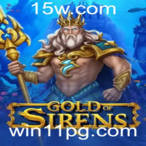 Explorando o Jogo GoldofSirens: Uma Aventura Fascinante