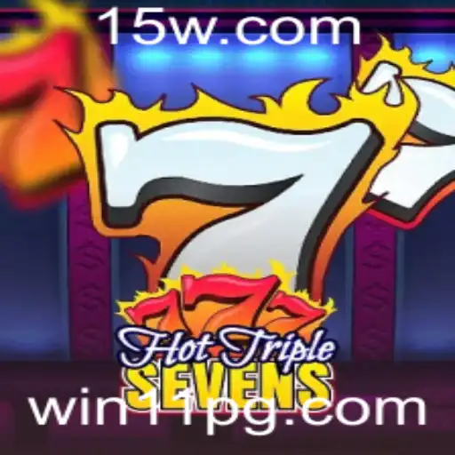 Descubra o Fascinante Mundo do Jogo HotTripleSevens