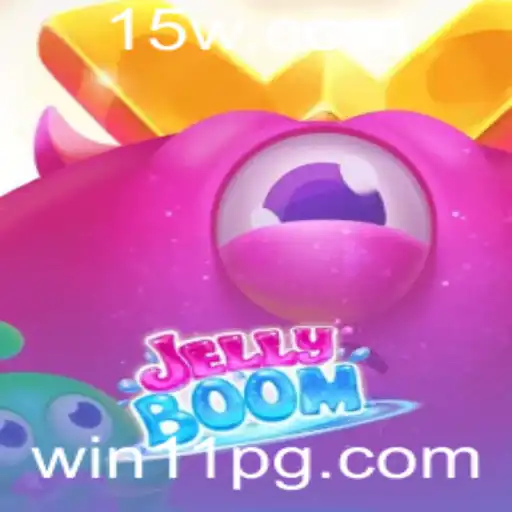 JellyBoom: O Jogo Viciante que Conquistou o Windows 11