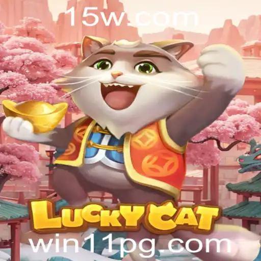 Desvendando a Emoção do Jogo LuckyCat e a Chave para o Sucesso: win11