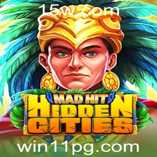 Explorando o Mundo de MadHitHiddenCities em win11