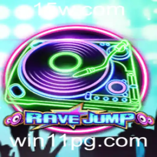 RaveJump: Uma Nova Experiência de Jogo para Windows 11