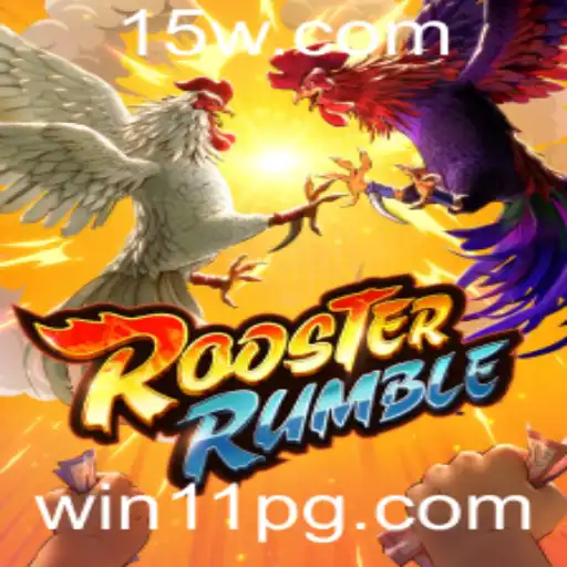 RoosterRumble: Emocionante Jogo de Combate de Galos e Estratégias com Win11