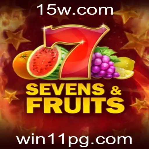 SevensFruits: Um Mergulho no Universo das Frutas Premiada