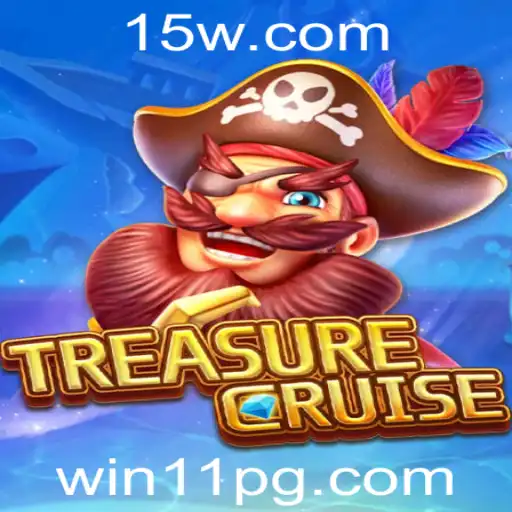Desvendando TREASURECRUISE: Uma Aventura Emocionante no Mundo dos Jogos