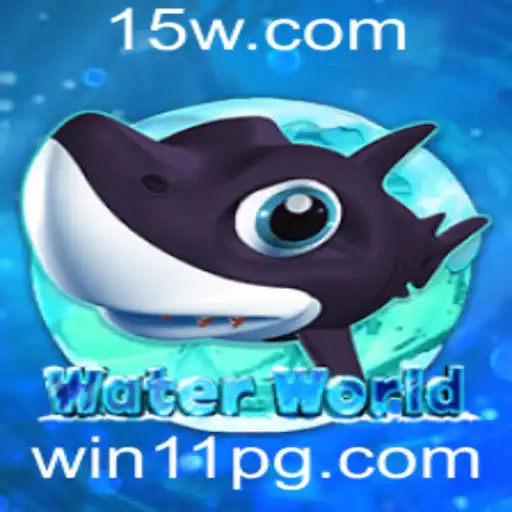 Descobrindo WaterWorld: Um Plunge no Universo Aquático com Win11