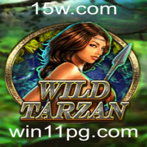 Explorando WildTarzan: Um Jogo de Aventura Selvagem no win11