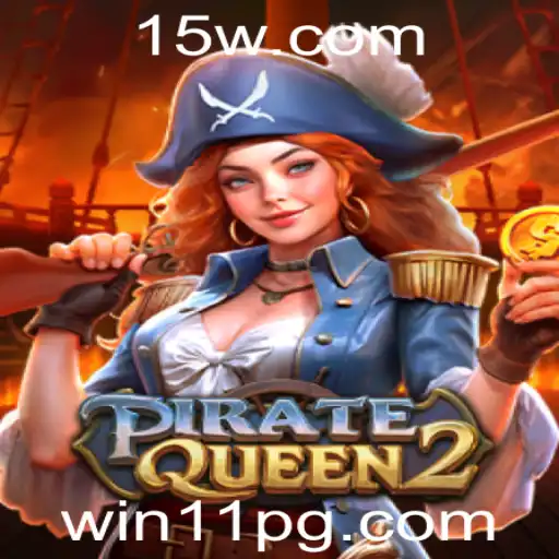 Explorando as Aventuras de PirateQueen2 no Universo dos Jogos Digitais