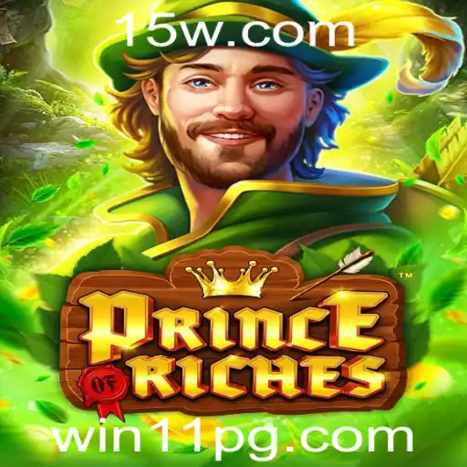 Descubra o Excitante Mundo de PrinceOfRiches e Como Conquistar o Win11