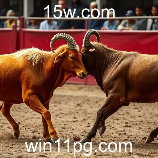 Rinha de galos