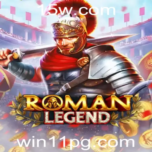 Explore o Fascinante Mundo de RomanLegend no Windows 11