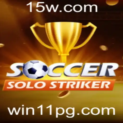 Experimente a Emoção de SoccerSoloStriker: O Jogo que Revoluciona o Futebol Solo