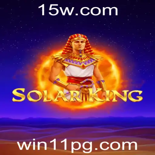 Descubra o Fascinante Mundo de SolarKing: O Jogo de Estratégia para Windows 11
