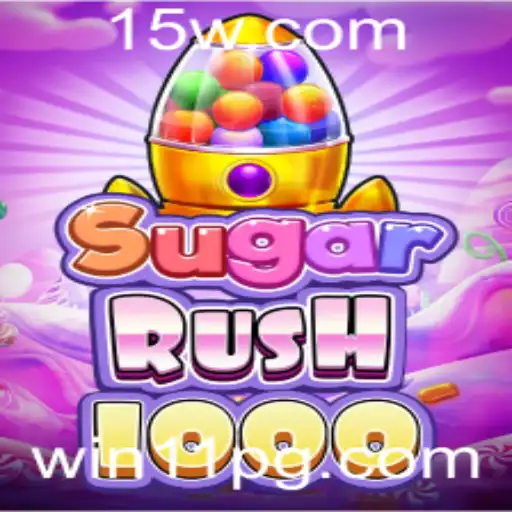 Descubra a Magia do Jogo SugarRush1000 com a Palavra-Chave win11