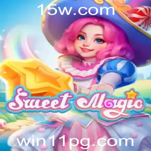 Explorando SweetMagic: Um Mergulho no Mundo Mágico e Competitivo do Novo Jogo Sensação